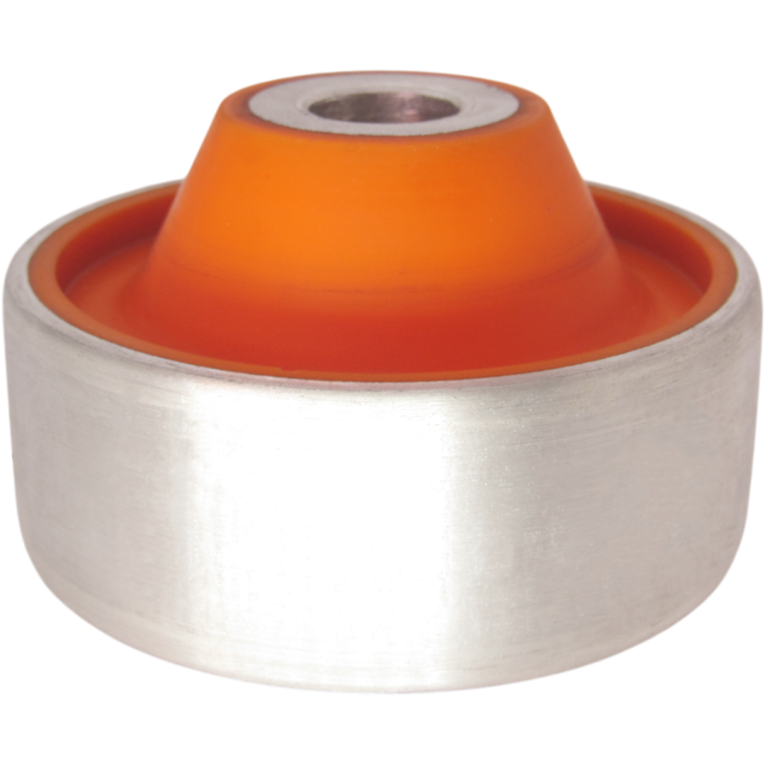 Полиуретановый сайлентблок заднего большого рычага внутренний задний Mitsubishi Lancer Evolution 2008-2015