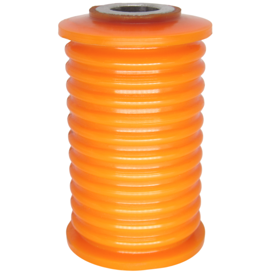 Полиуретановый сайлентблок задней рессоры передний Nissan Interstar 1998-2010