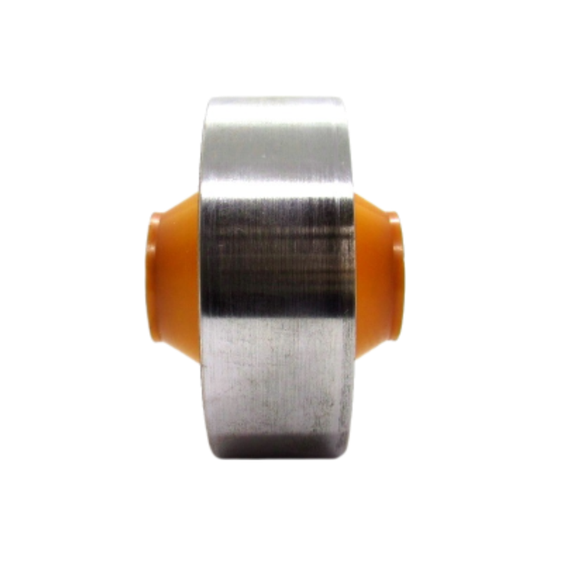 Полиуретановый сайлентблок переднего рычага задний Mitsubishi Lancer Evolution 2008-2015