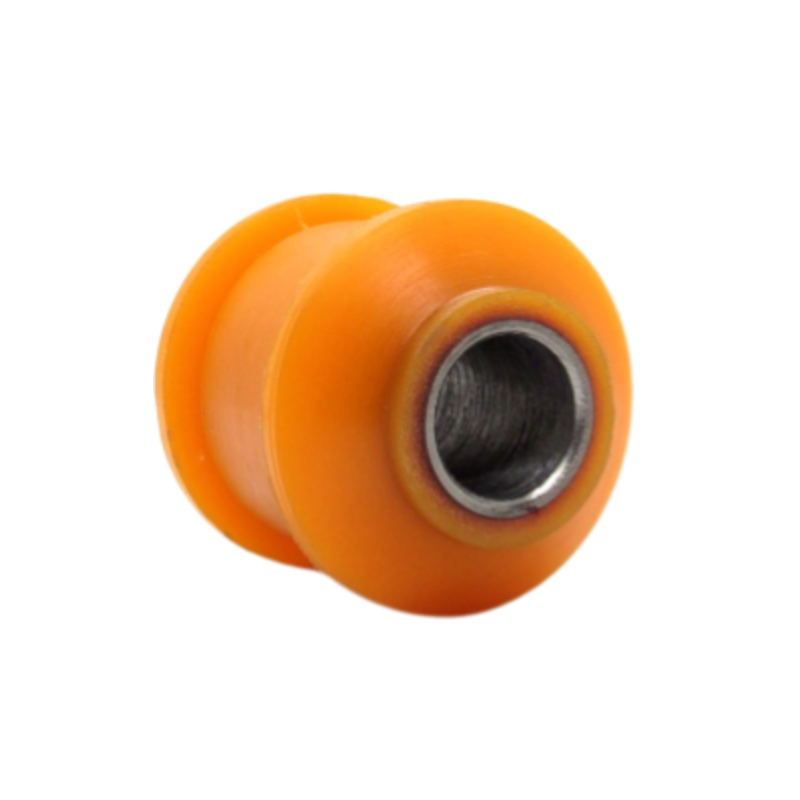 Полиуретановый сайлентблок заднего поперечного рычага левый и правый Mitsubishi L200