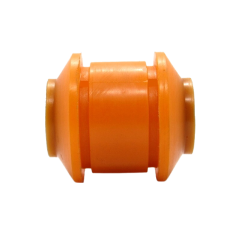 Полиуретановый сайлентблок заднего поперечного рычага левый и правый Mitsubishi L200