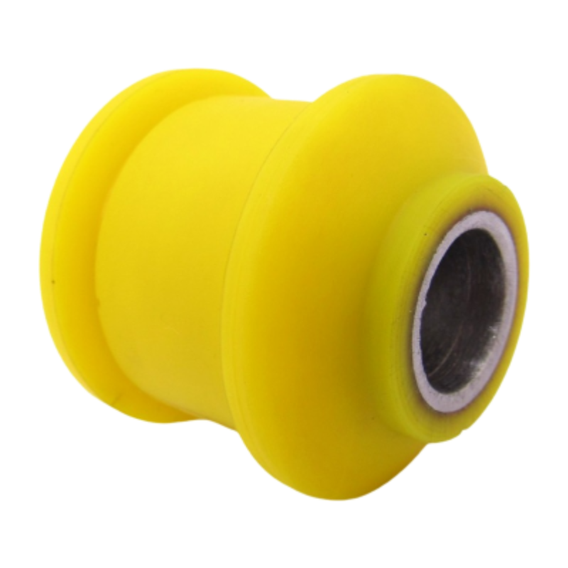 Полиуретановый сайлентблок заднего поперечного рычага левый и правый Mitsubishi Pajero II HARDNESS