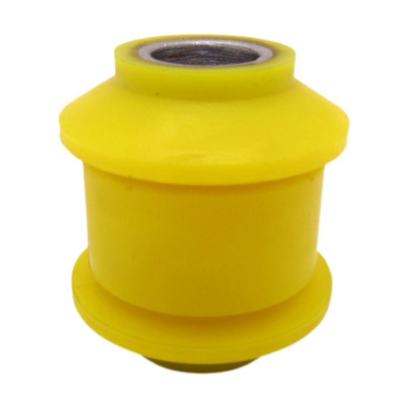 Полиуретановый сайлентблок заднего поперечного рычага левый и правый Mitsubishi Pajero II HARDNESS