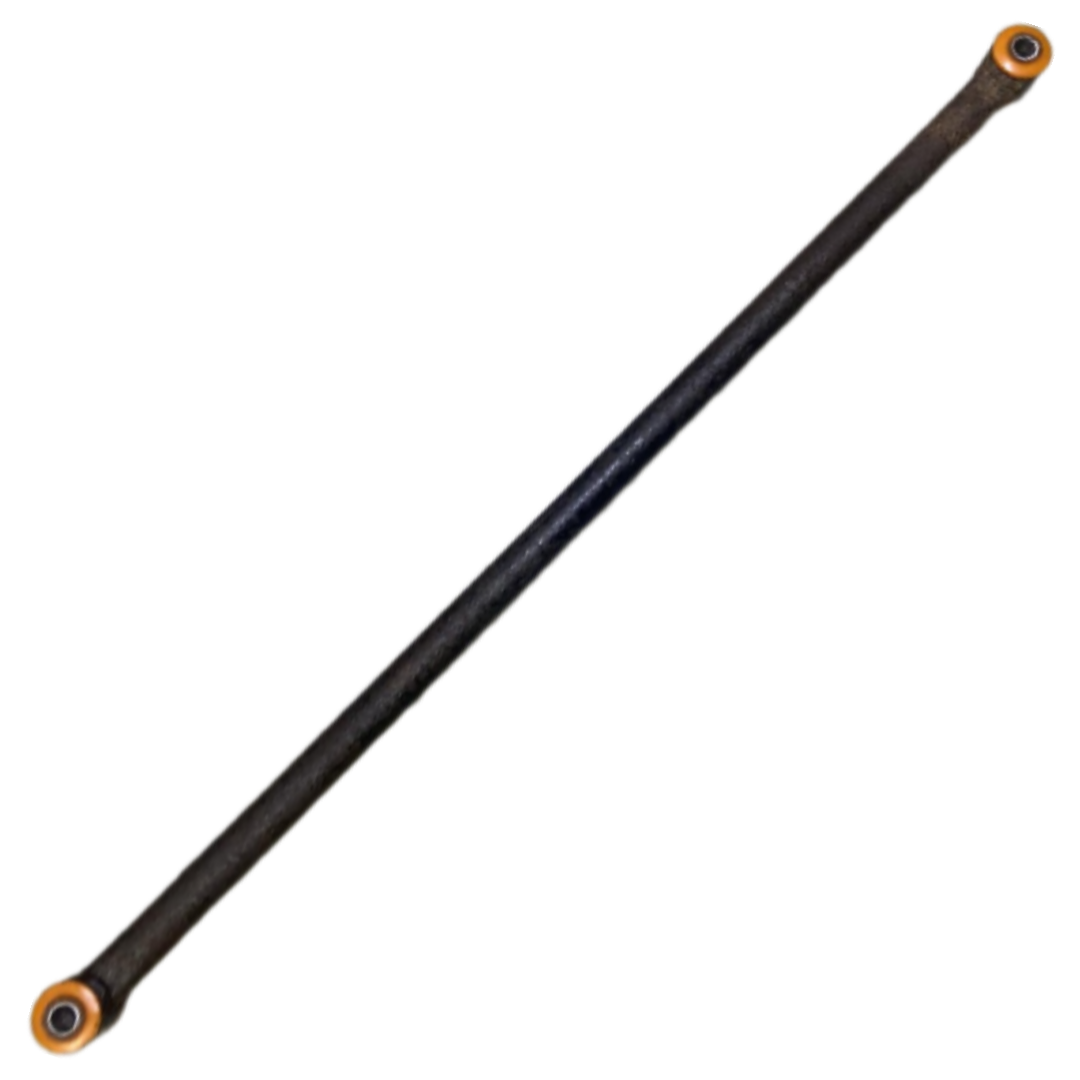 Задний поперечный рычаг Mitsubishi L200 2006-2015 Услуга с перепресовки сайлентблоков (Сайлентблоки в цену не входят)