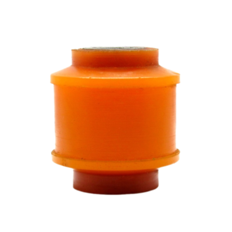 Полиуретановый сайлентблок задней поперечной тяги Mitsubishi Sigma 1990-1996