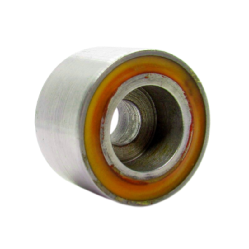 Полиуретановый сайлентблок заднего редуктора задний Merсedes 203 2000-2007