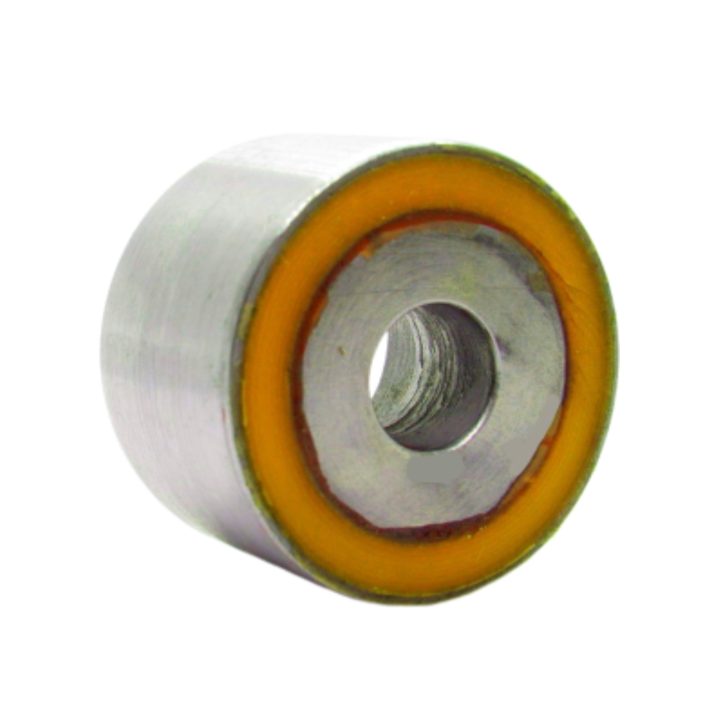 Полиуретановый сайлентблок заднего редуктора задний Merсedes 203 2000-2007