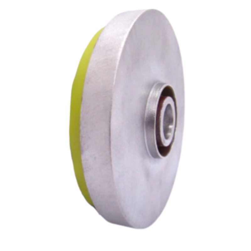 Полиуретановый сайлентблок заднего редуктора передний Merсedes 202 1993-2001 HARDNESS