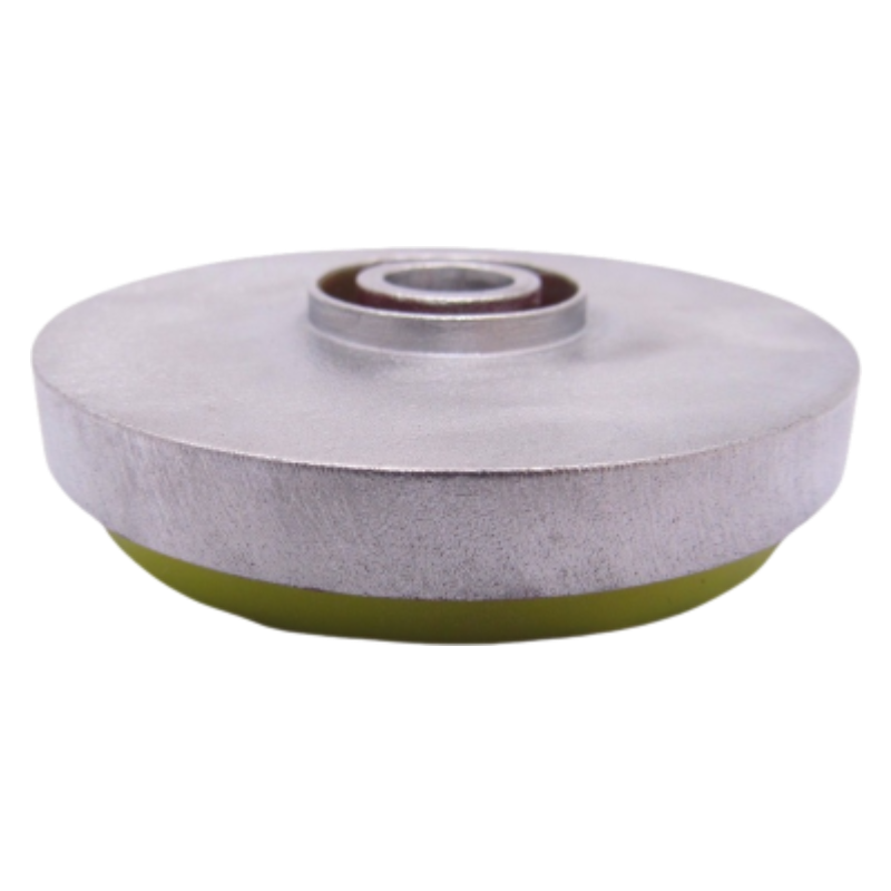 Полиуретановый сайлентблок заднего редуктора передний Merсedes 202 1993-2001 HARDNESS