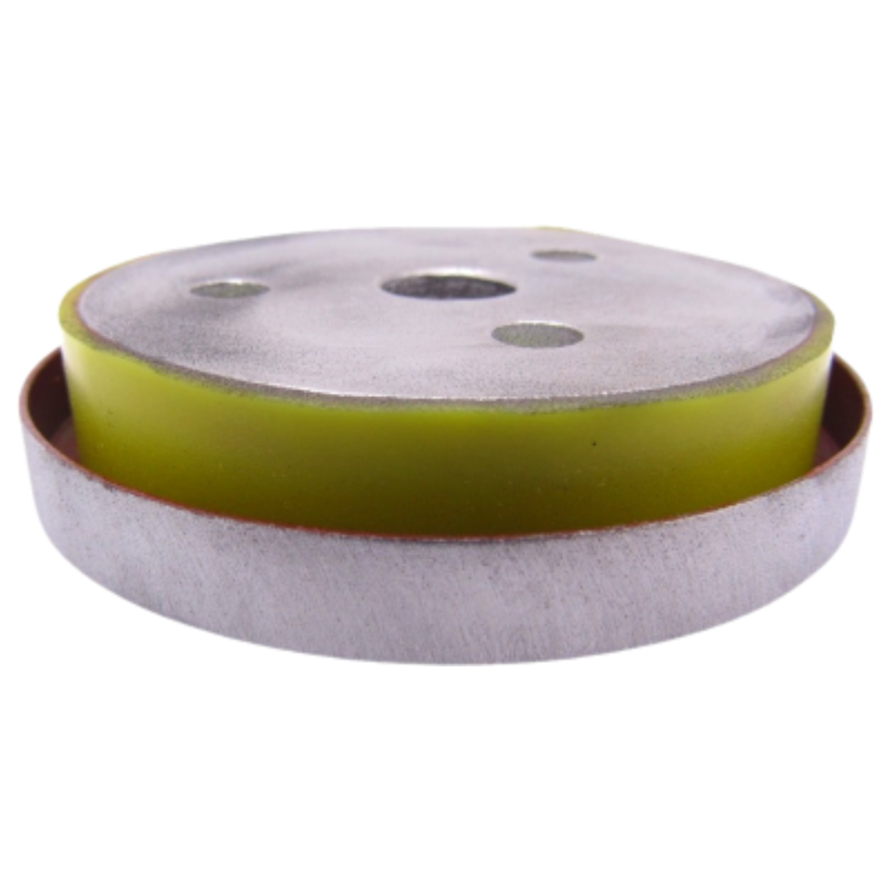 Полиуретановый сайлентблок заднего редуктора передний Merсedes 202 1993-2001 HARDNESS