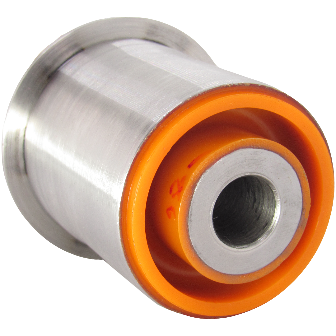 Поліуретановий сайлентблок переднього нижнього важеля Dodge Ram 1500 2002-2009