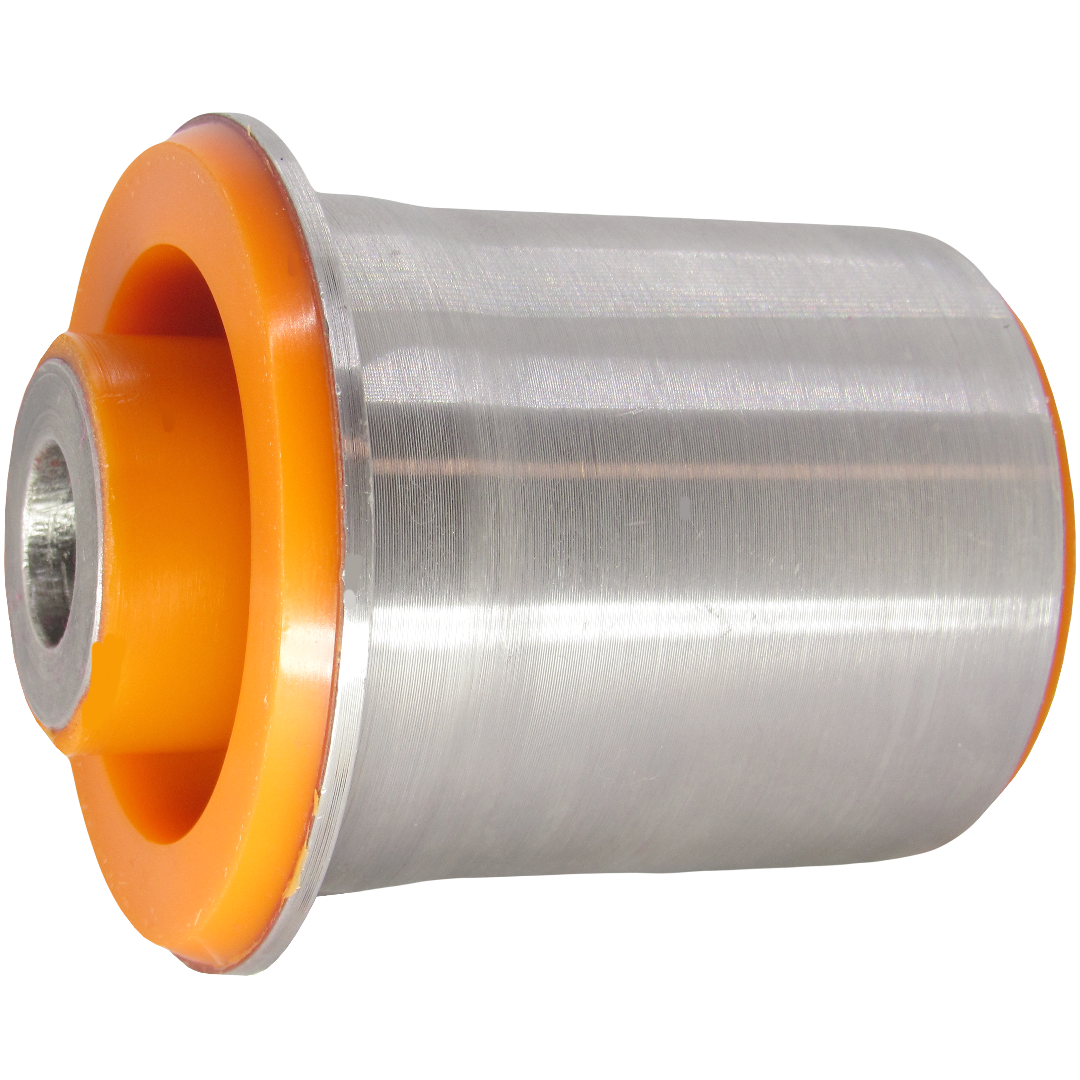 Поліуретановий сайлентблок переднього нижнього важеля Dodge Ram 1500 2002-2009