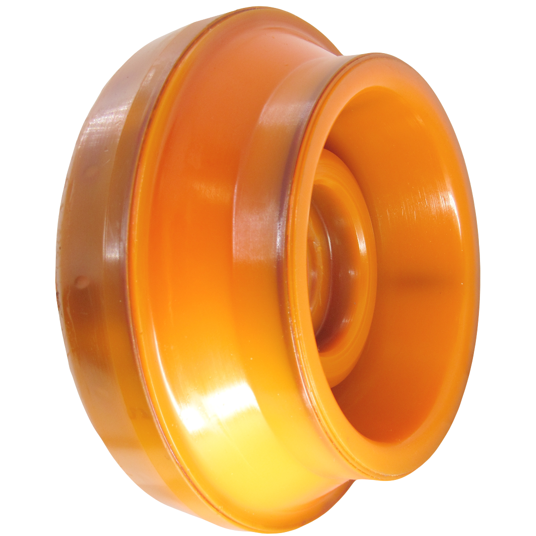 Полиуретановая опора переднего амортизатора Nissan Primastar 2002-1016