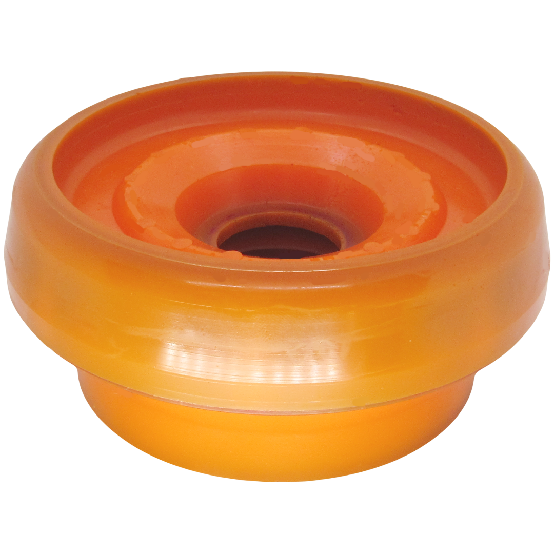 Полиуретановая опора переднего амортизатора Nissan Primastar 2002-1016