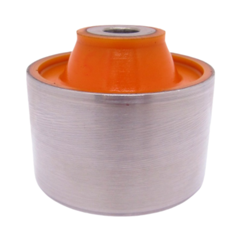 Полиуретановый сайлентблок переднего рычага задний Hyundai Santamo 1998-2002 64мм