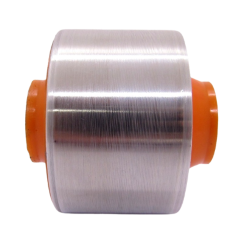 Полиуретановый сайлентблок переднего рычага задний Hyundai Santamo 1998-2002 64мм