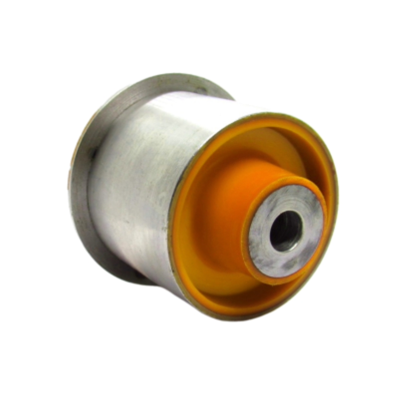 Полиуретановый сайлентблок задней балки Kia Spectra 2000-2011