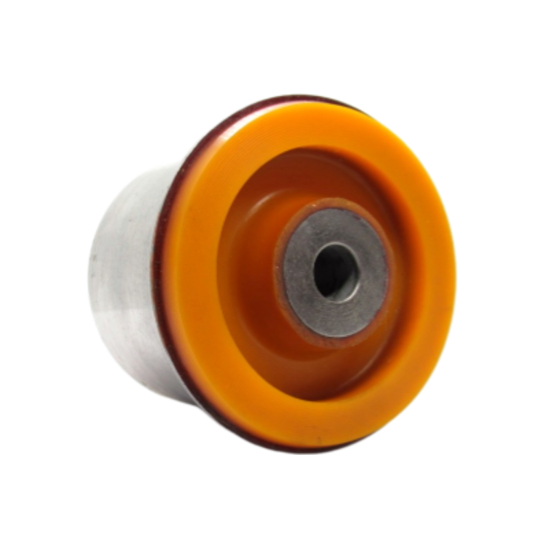 Полиуретановый сайлентблок задней балки Kia Spectra 2000-2011