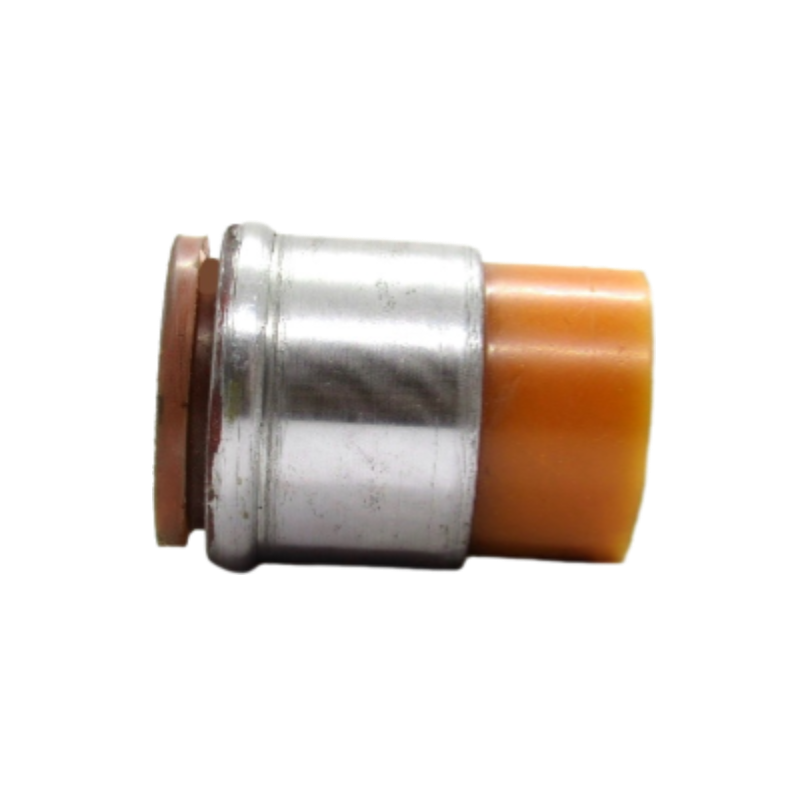 Полиуретановый сайлентблок переднего подрамника с резьбой Nissan Nv200 2009-