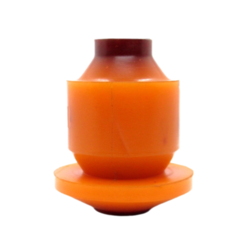 Поліуретановий сайлентблок переднього важеля задній Mazda 626 GC 1982-1987