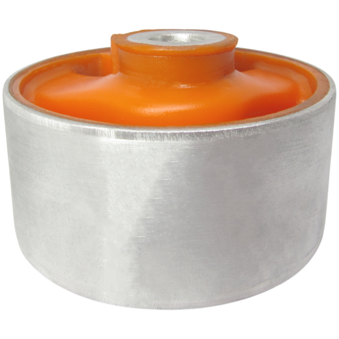 Polyurethane engine mount rear Chery Tiggo 2005-2011 REPLACEABLE BUSHING