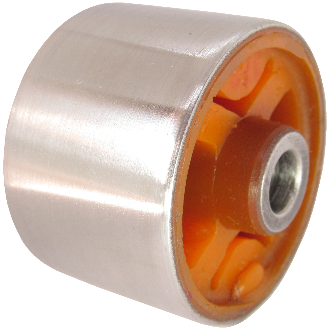 Поліуретанова подушка двигуна Renault Kangoo 1997-2008 ВЕЛИКИЙ САЙЛЕНТБЛОК