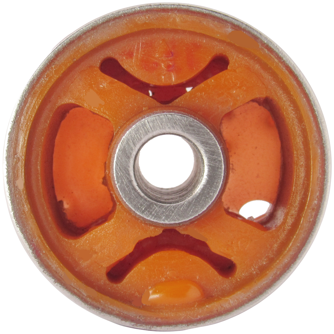 Поліуретанова подушка двигуна Renault Kangoo 1997-2008 ВЕЛИКИЙ САЙЛЕНТБЛОК