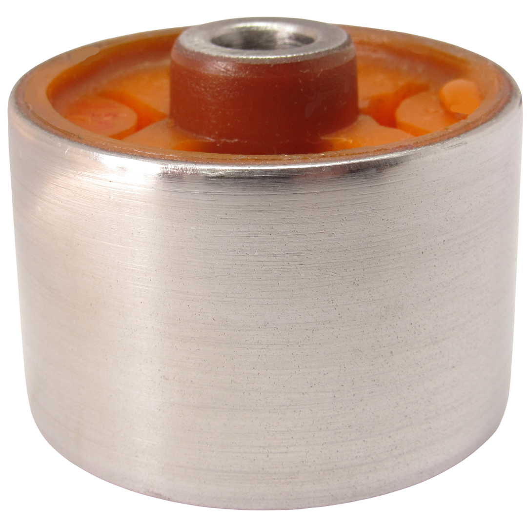 Поліуретанова подушка двигуна Renault Kangoo 1997-2008 ВЕЛИКИЙ САЙЛЕНТБЛОК