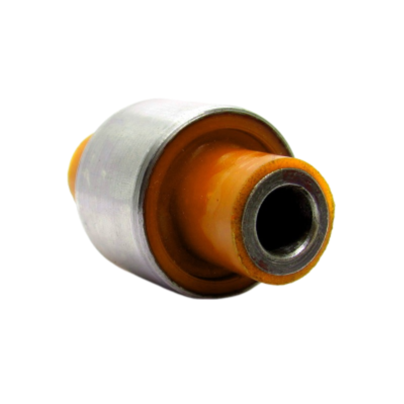 Полиуретановый сайлентблок заднего поперечного переднего рычага внутренний Mercedes 207 2009-