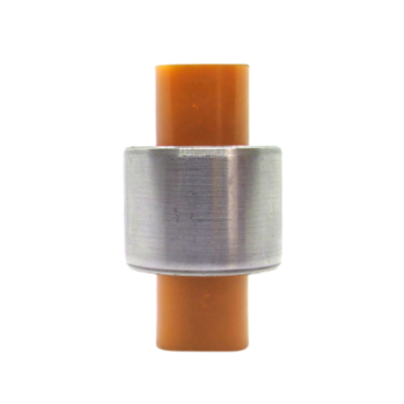 Полиуретановый сайлентблок заднего поперечного переднего рычага внутренний Mercedes 207 2009-