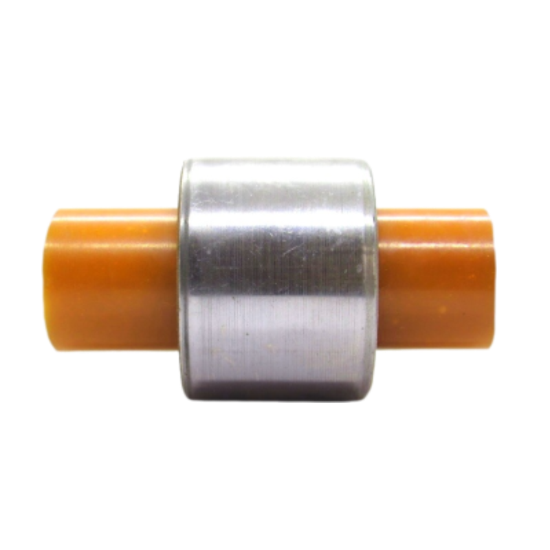 Полиуретановый сайлентблок заднего поперечного переднего рычага внутренний Mercedes 207 2009-