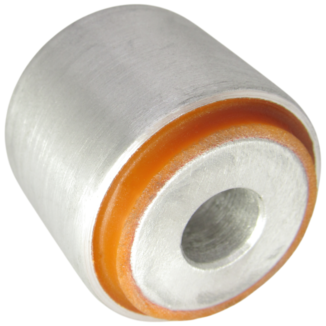 Полиуретановый сайлентблок заднего продольного рычага передний Dodge Challenger 2007-