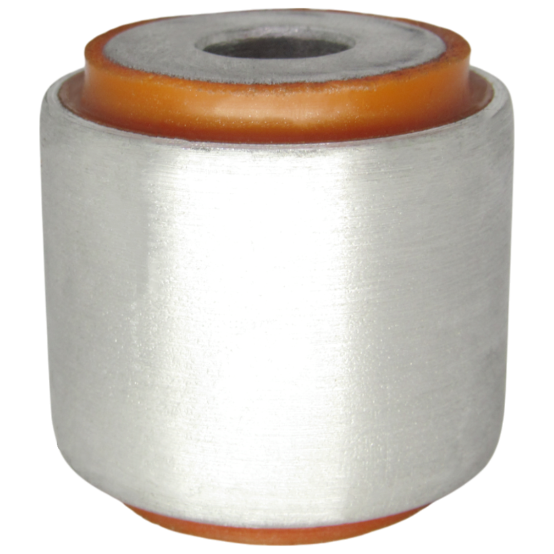 Полиуретановый сайлентблок заднего продольного рычага передний Dodge Challenger 2007-