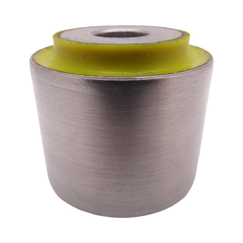 Полиуретановый сайлентблок заднего верхнего рычага внутренний и наружный Chrysler Pacifica 2004-2008 HARDNESS