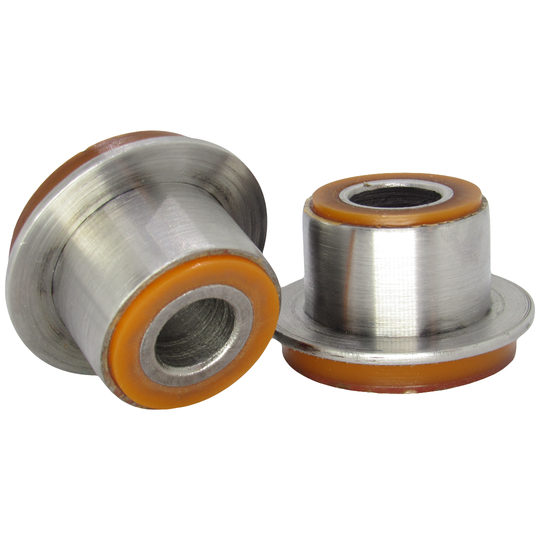 Полиуретановый сайлентблок рулевой рейки Toyota Hilux 2015- 2,4L