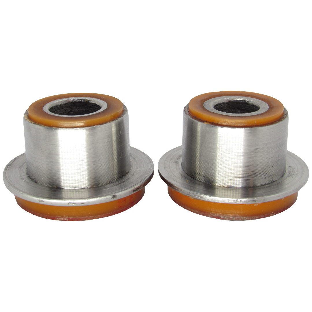 Полиуретановый сайлентблок рулевой рейки Toyota Hilux 2015- 2,4L