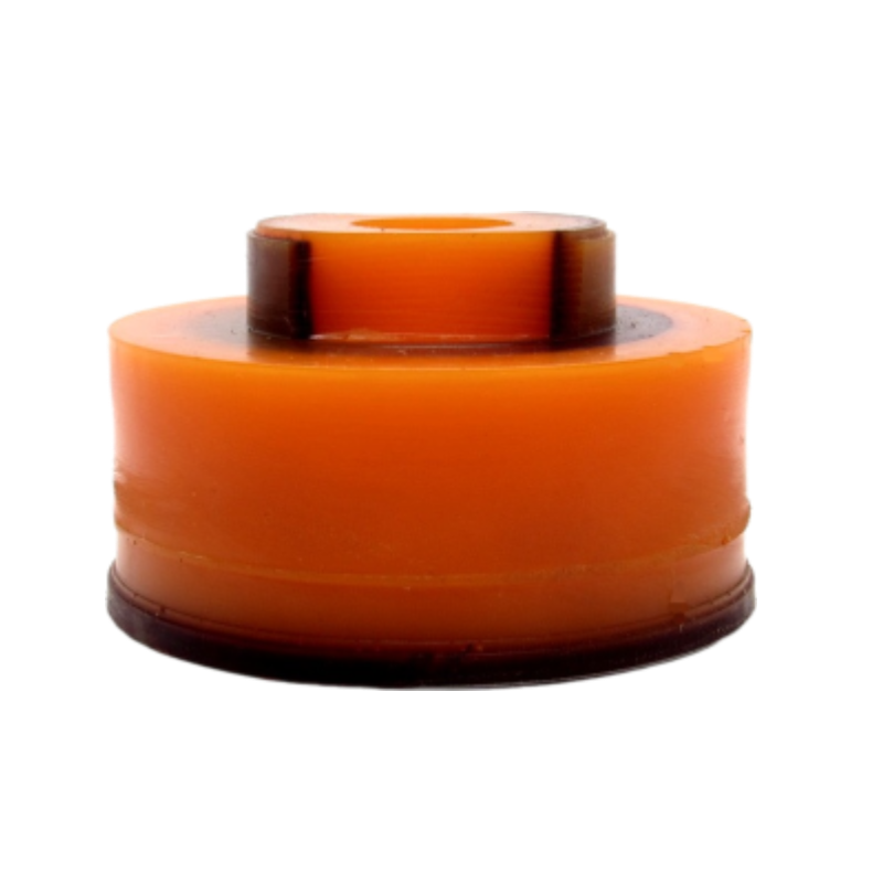 Поліуретанова подушка рами Mitsubishi Pajero 1982-1991 Кріплення кузова, верхня