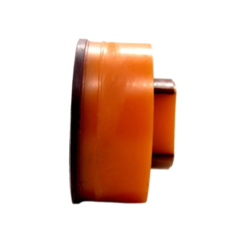 Поліуретанова подушка рами Mitsubishi Pajero 1982-1991 Кріплення кузова, верхня