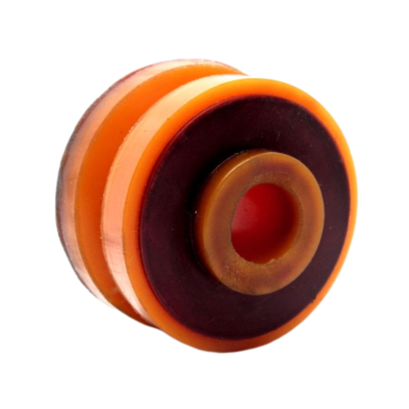 Полиуретановая подушка рамы Mitsubishi L200 1986-1996 Крепление кузова 1-й ряд верхняя