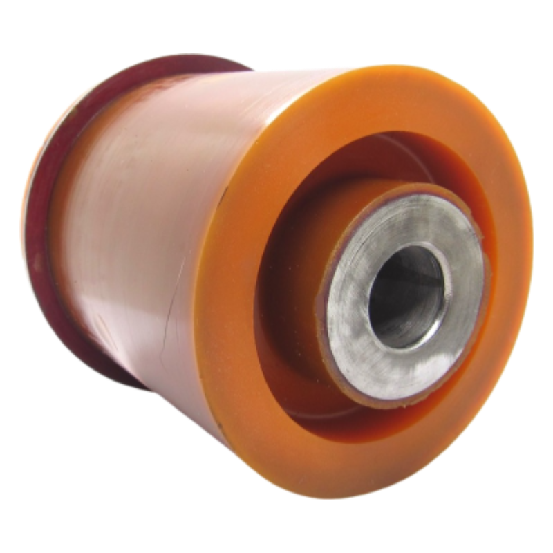 Полиуретановый сайлентблок заднего подрамника Bmw E38 1994-2001