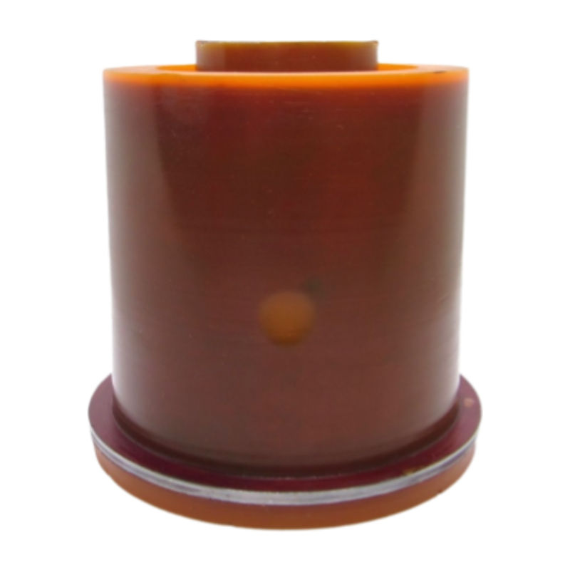 Полиуретановый сайлентблок заднего подрамника Bmw E38 1994-2001