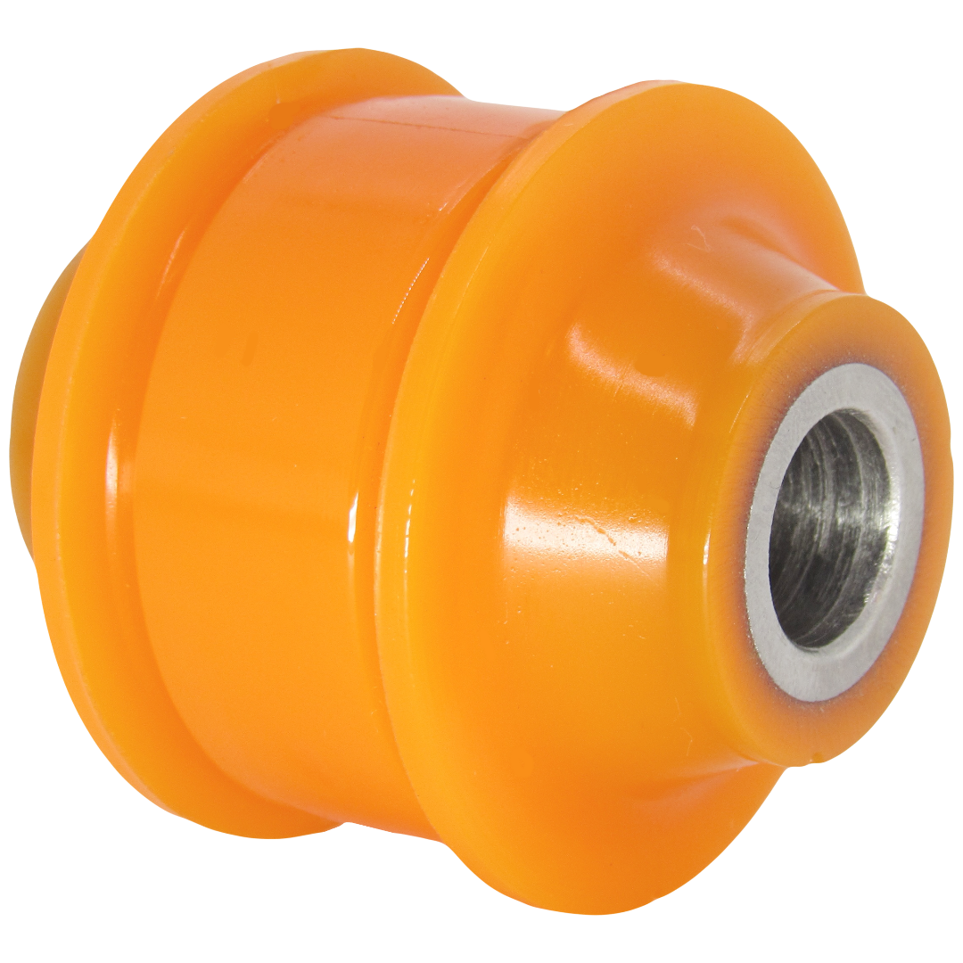 Полиуретановый сайлентблок заднего амортизатора Jeep Compass 2016-