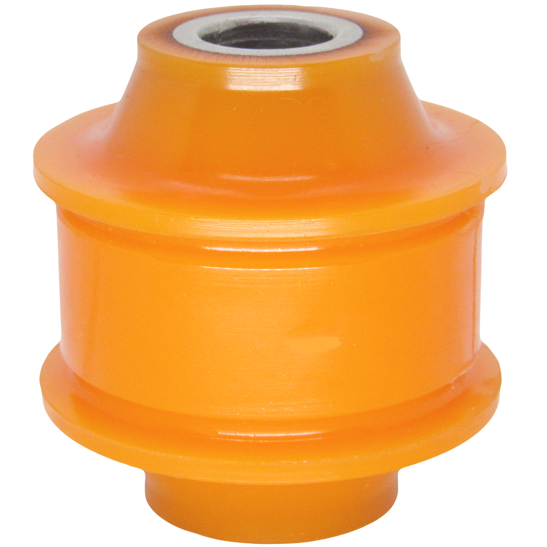 Полиуретановый сайлентблок заднего амортизатора Jeep Compass 2016-