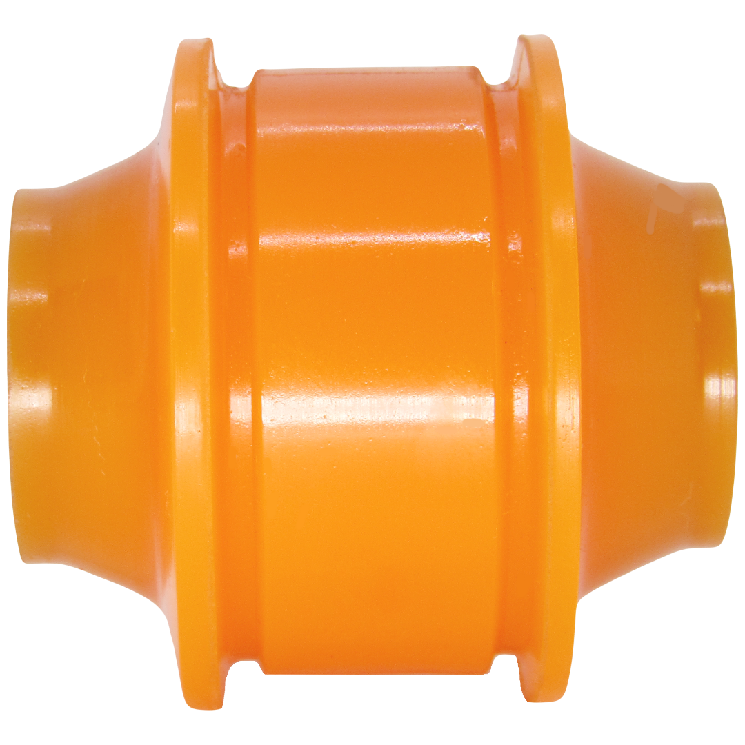 Полиуретановый сайлентблок заднего амортизатора Jeep Compass 2016-