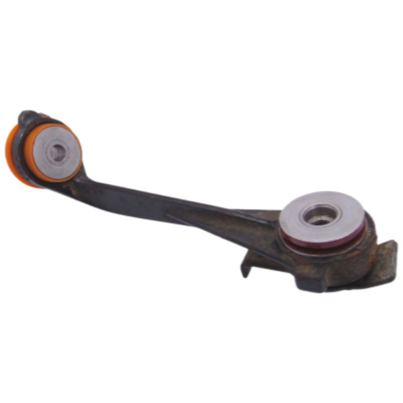 Кронштейн переднего подрамника передний Nissan Primastar 2002-2016 Левый Услуга ПО ЗАМЕНЕ ДВУХ САЙЛЕНТБЛОКОВ