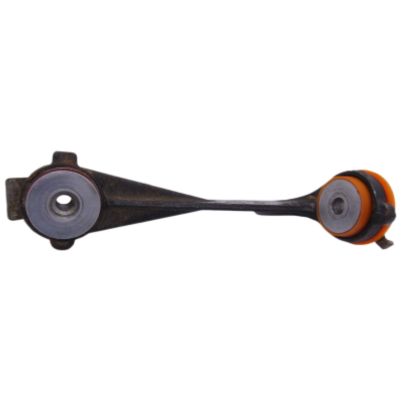 Кронштейн переднего подрамника передний Nissan Primastar 2002-2016 Левый Услуга ПО ЗАМЕНЕ ДВУХ САЙЛЕНТБЛОКОВ