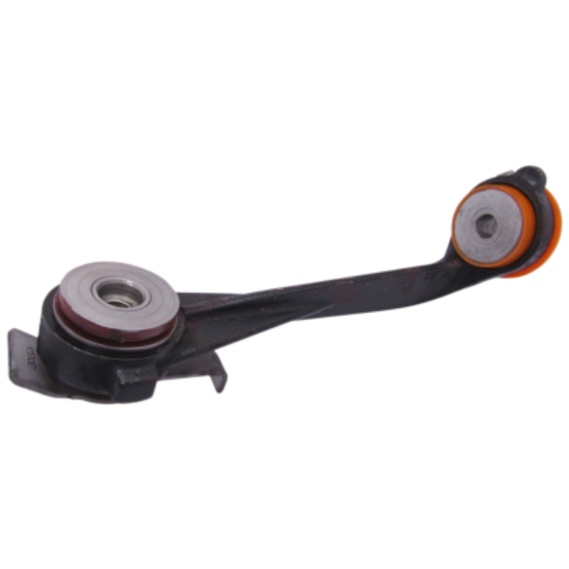 Кронштейн переднего подрамника передний Nissan Primastar 2002-2016 Правый