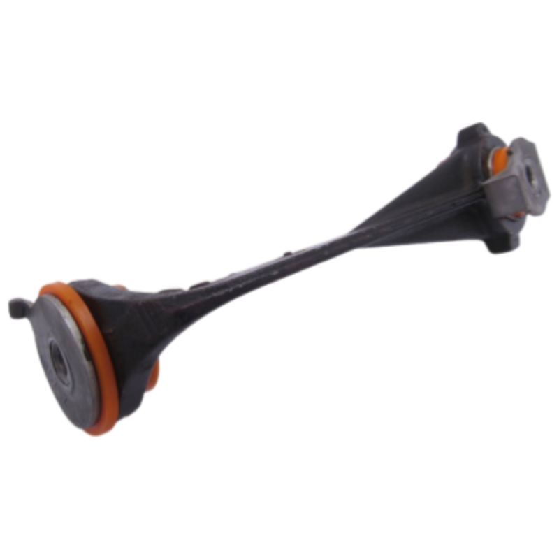 Кронштейн переднего подрамника передний Nissan Primastar 2002-2016 Правый