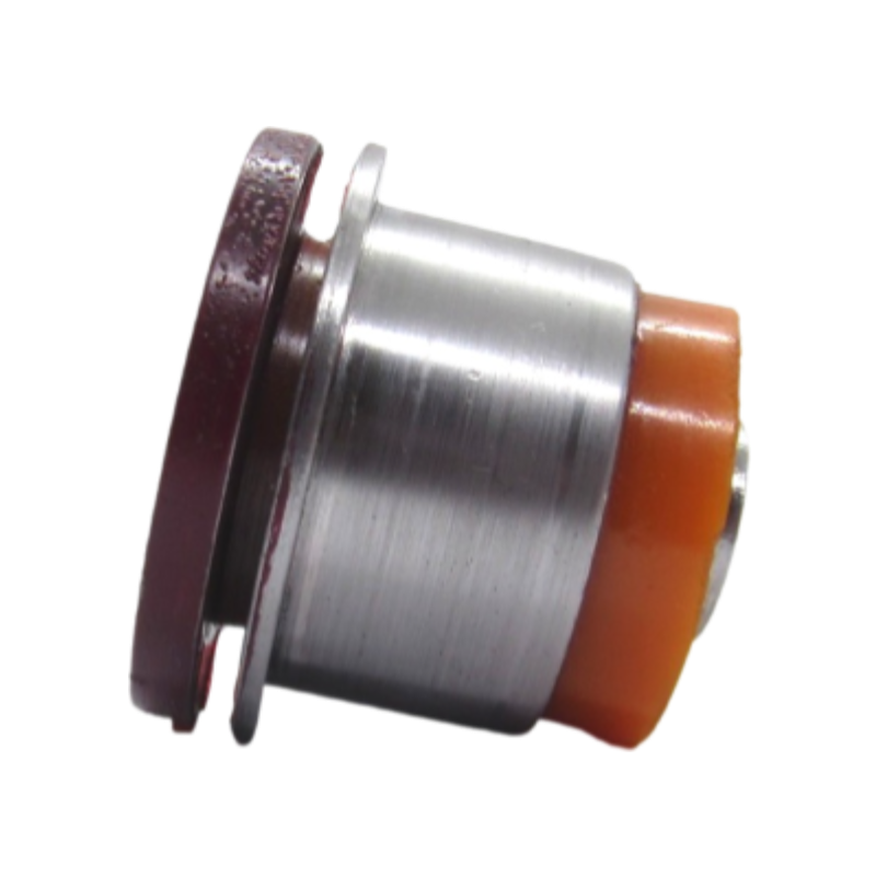 Поліуретановий сайлентблок переднього підрамника передній Opel Vivaro 2001-2014 ВЕРХНІЙ