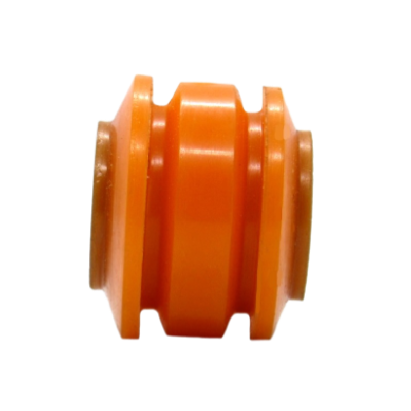 Полиуретановая втулка стойки заднего стабилизатора нижняя Toyota Land Cruiser 1998-2007